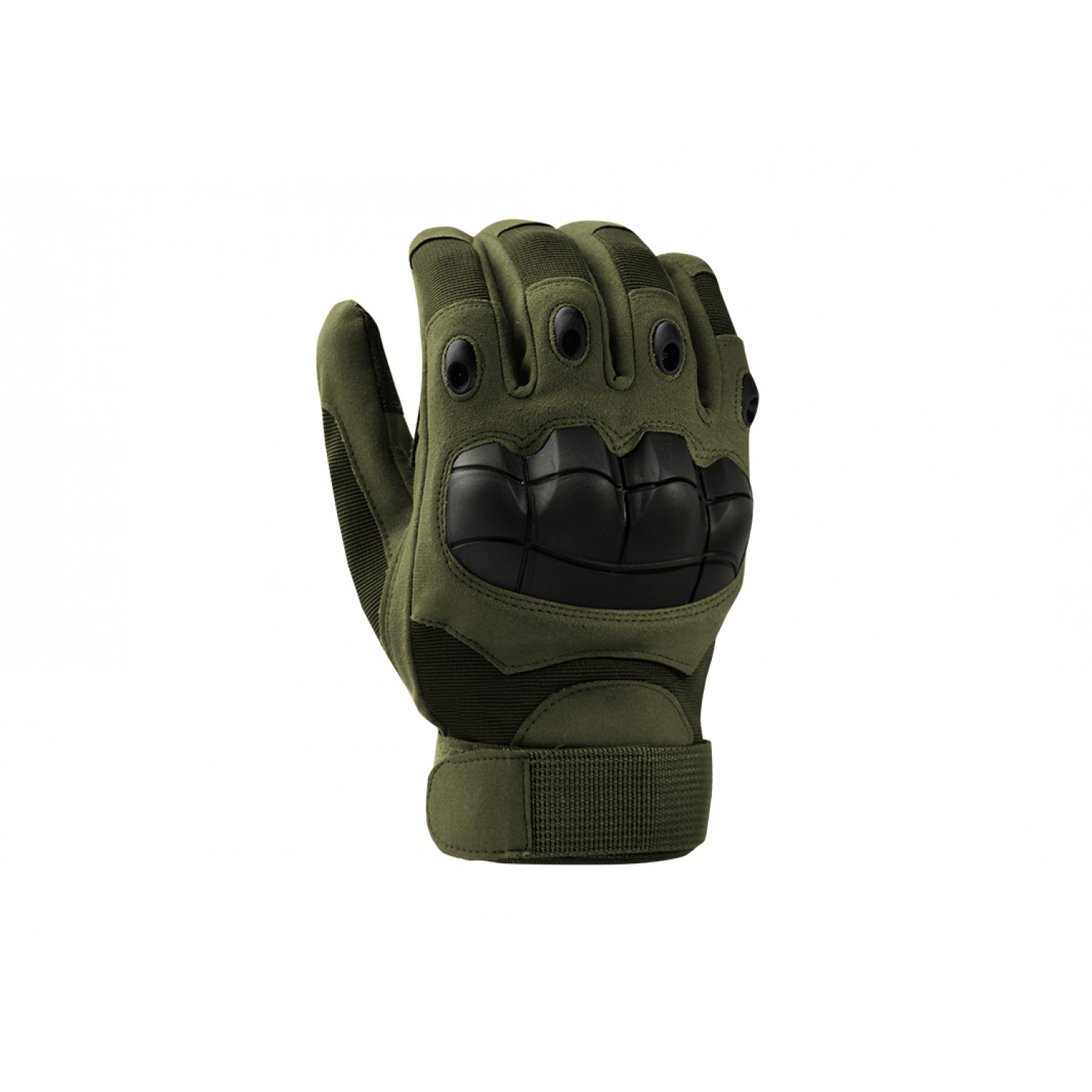 Рукавички SKINARMOR повнопалі