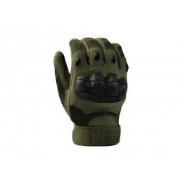 Рукавички SKINARMOR повнопалі