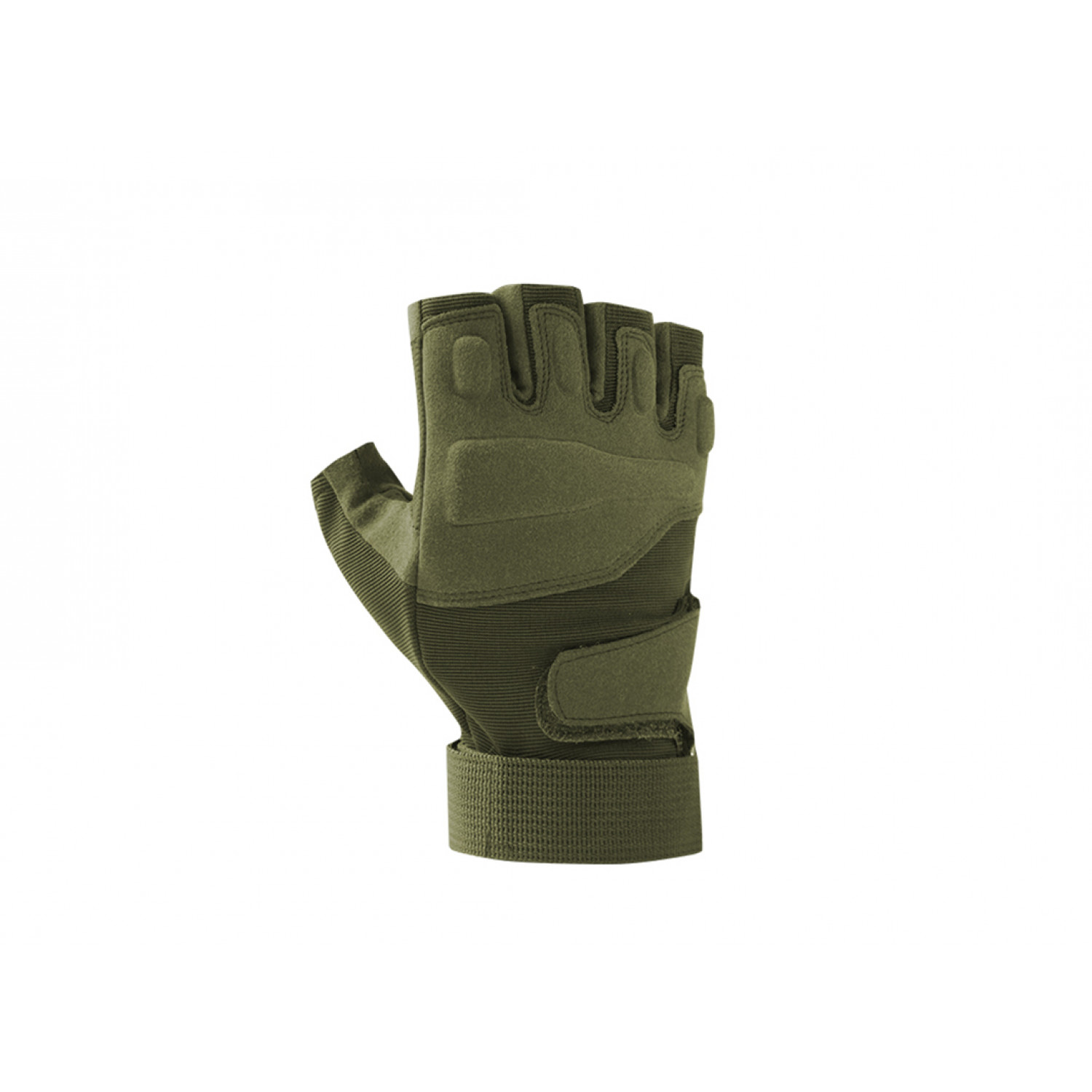 Рукавички SKINARMOR легкі  напівпалі