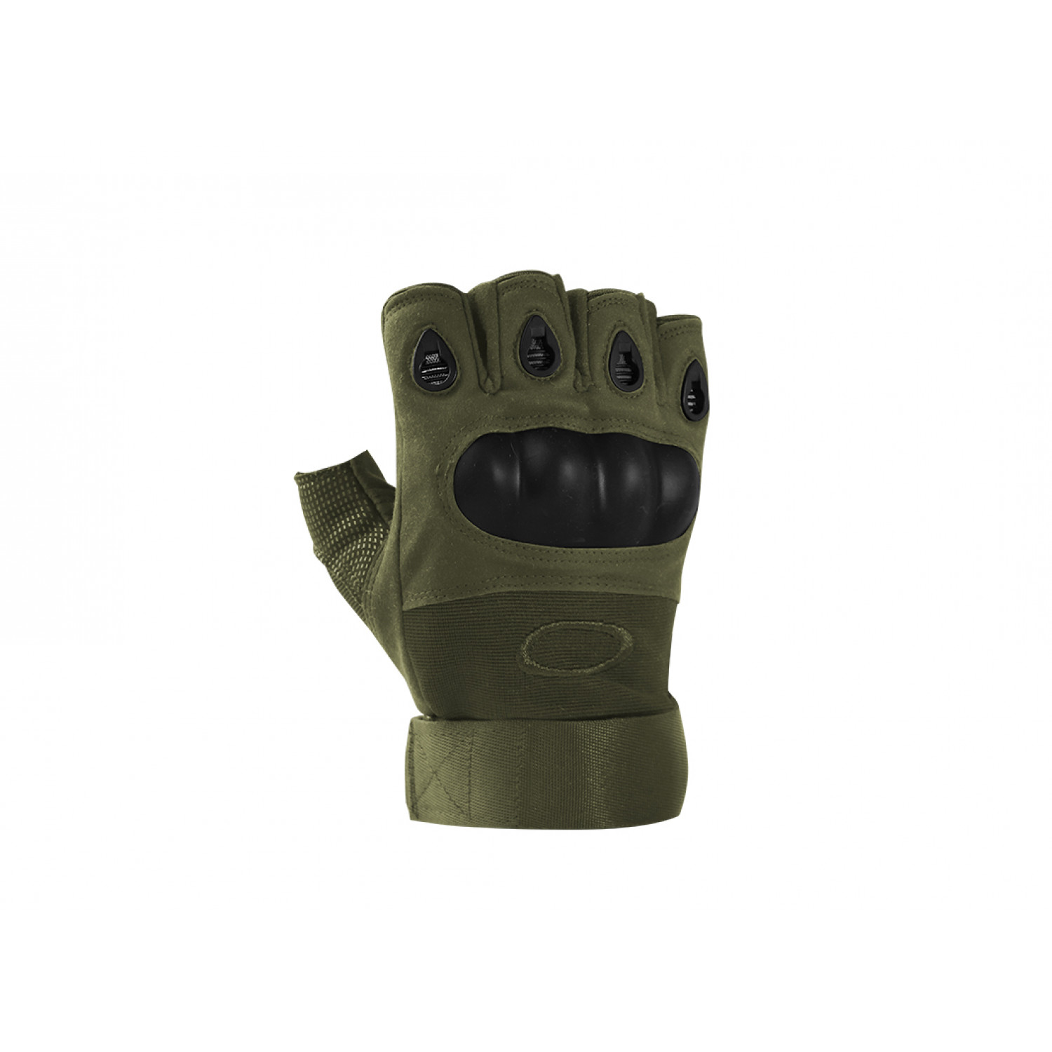 Рукавички SKINARMOR  напівпалі