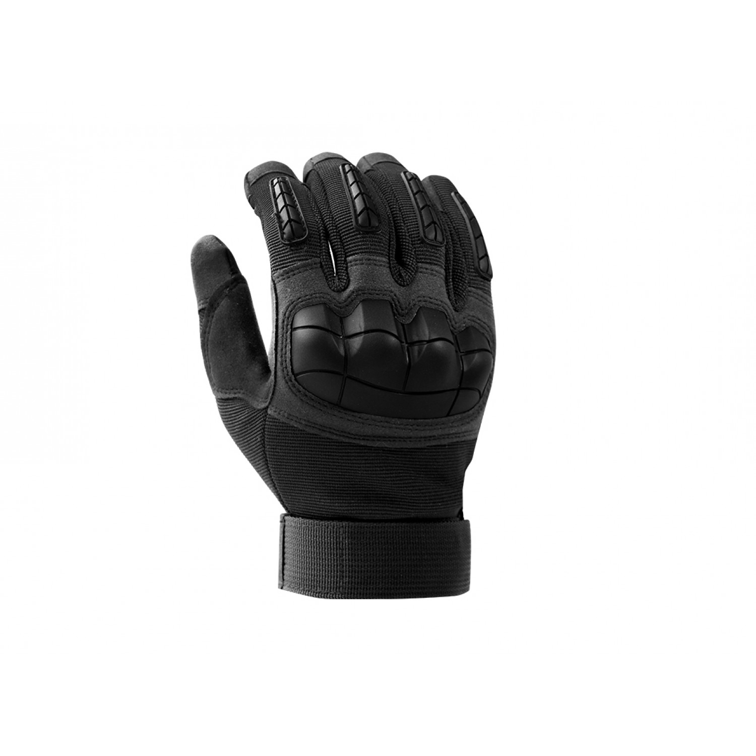 Рукавички SKINARMOR повнопалі посилені