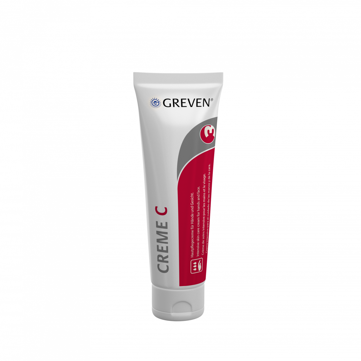 Крем GREVEN CREME C 100 мл