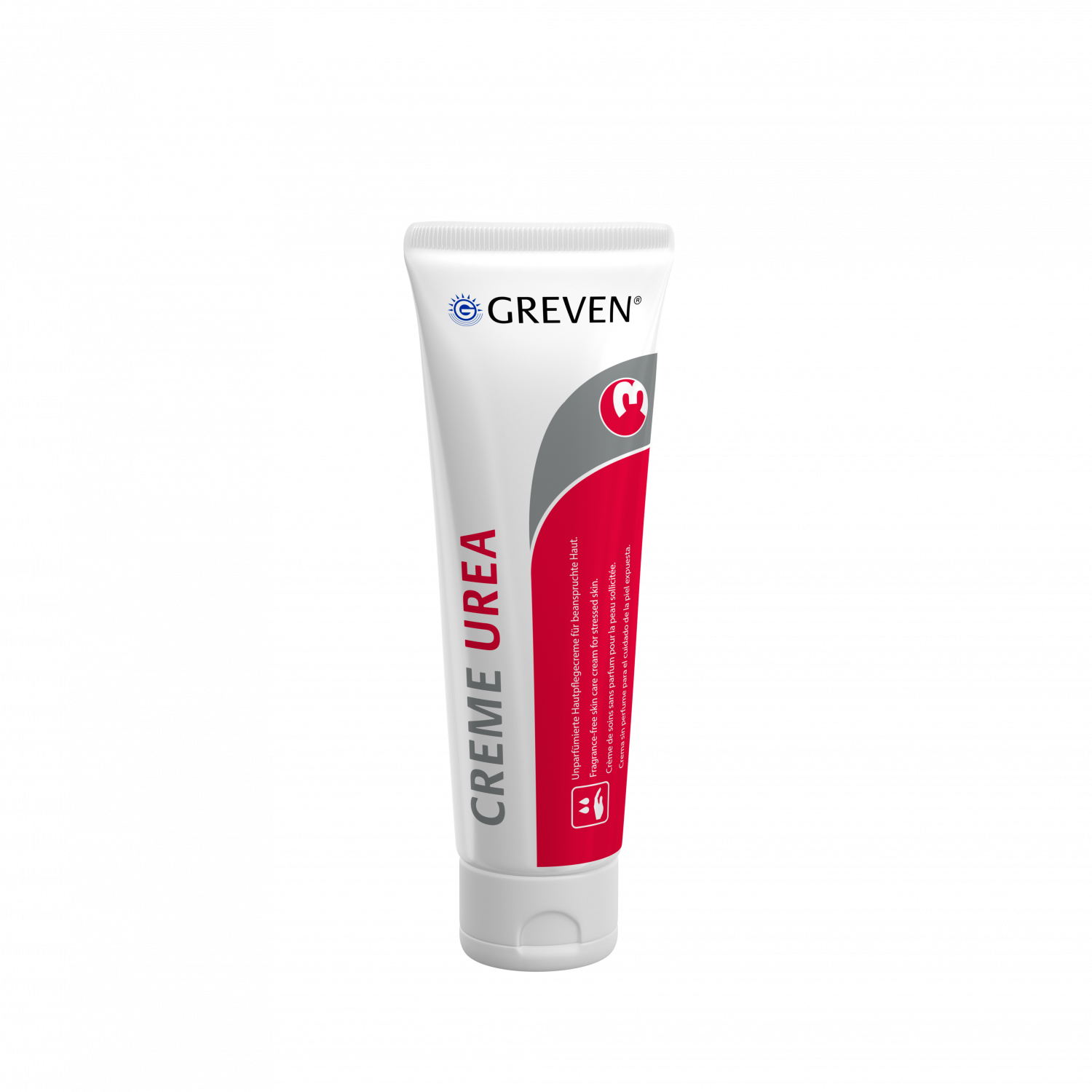 Крем GREVEN CREME UREA 100 мл