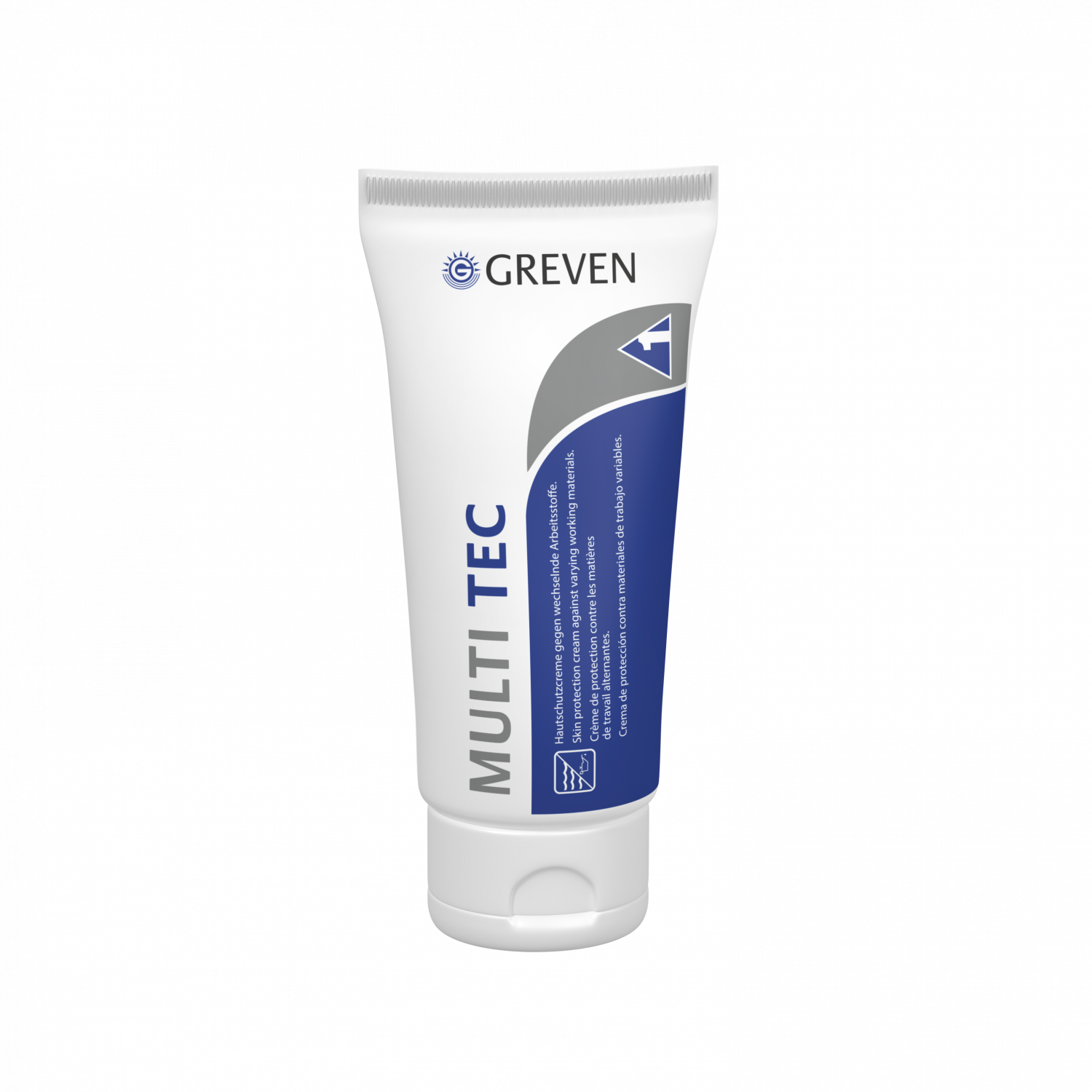 Крем GREVEN MULTI TEC 100 мл