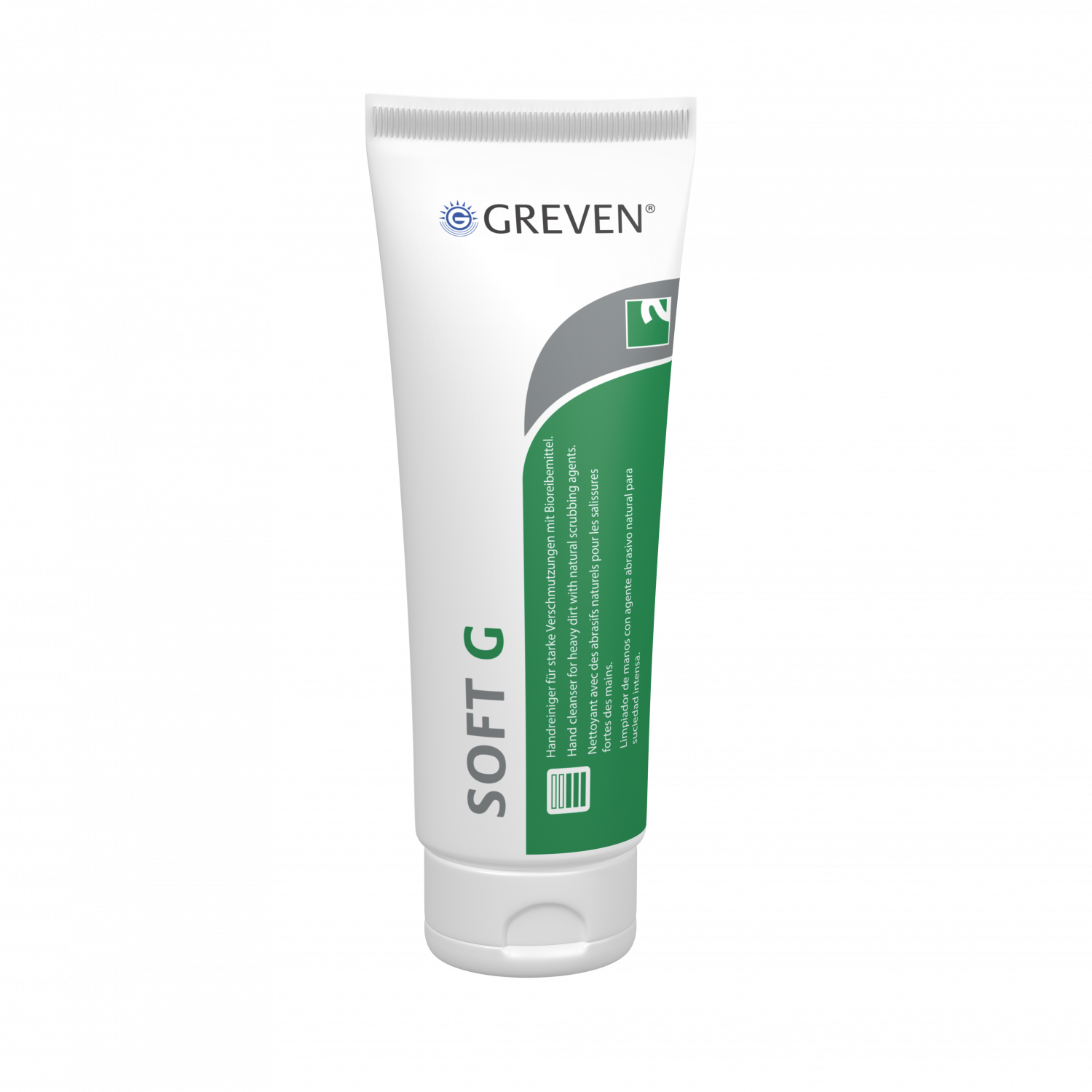Паста GREVEN SOFT G 250 мл