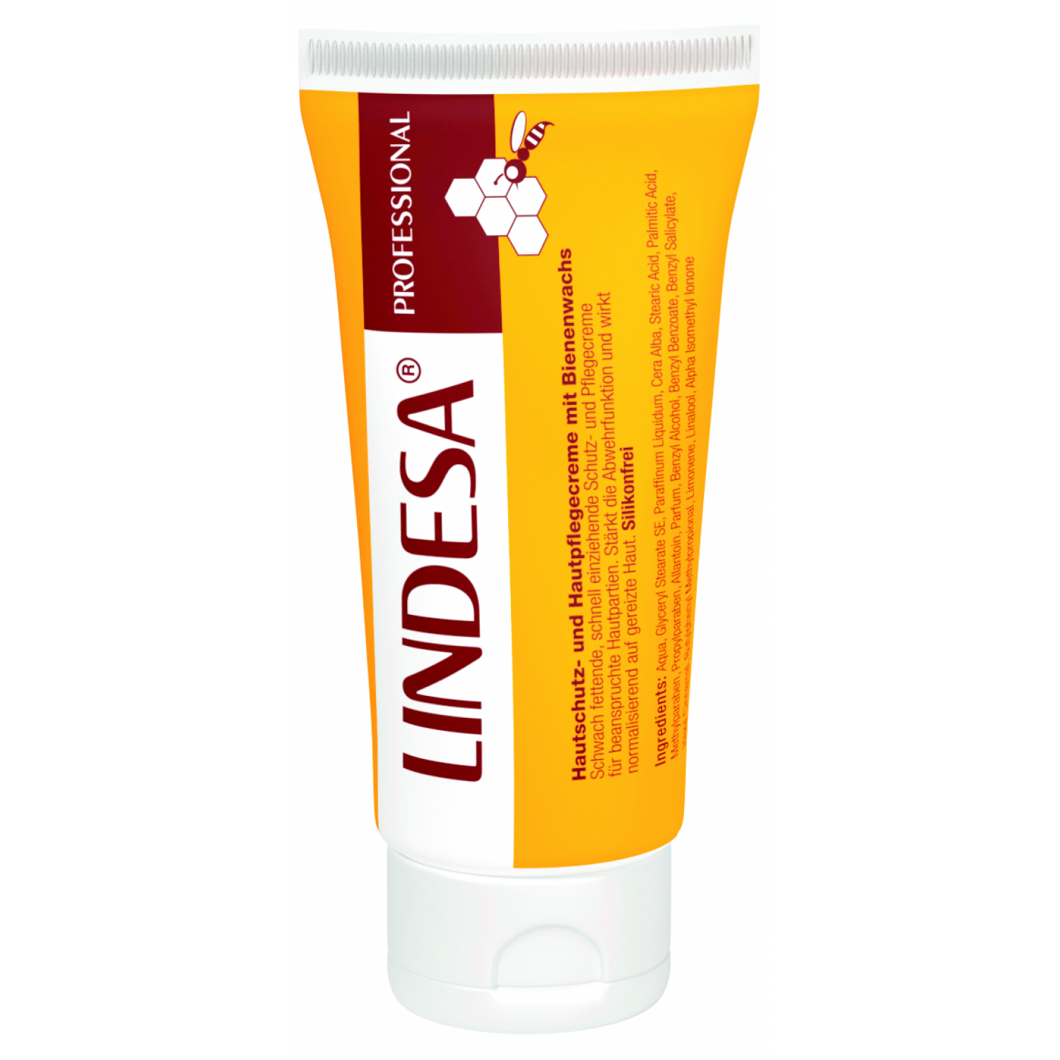 Крем LINDESA PROFESSIONAL 50 мл