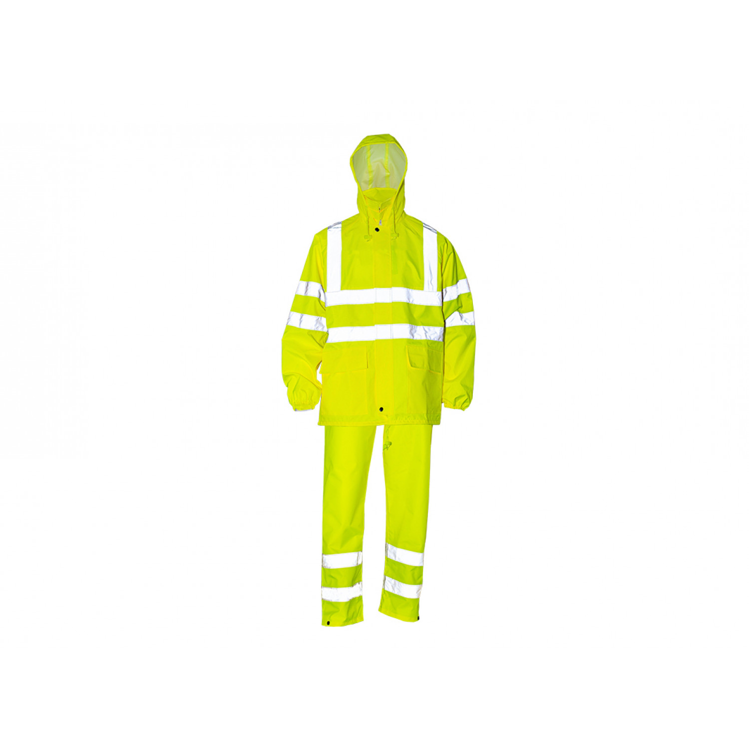 Костюм від дощу GLASGOW YELLOW
