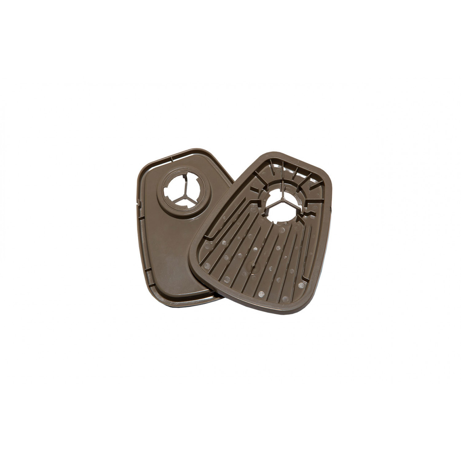Комплект платформ PROFILTR PLATE 603