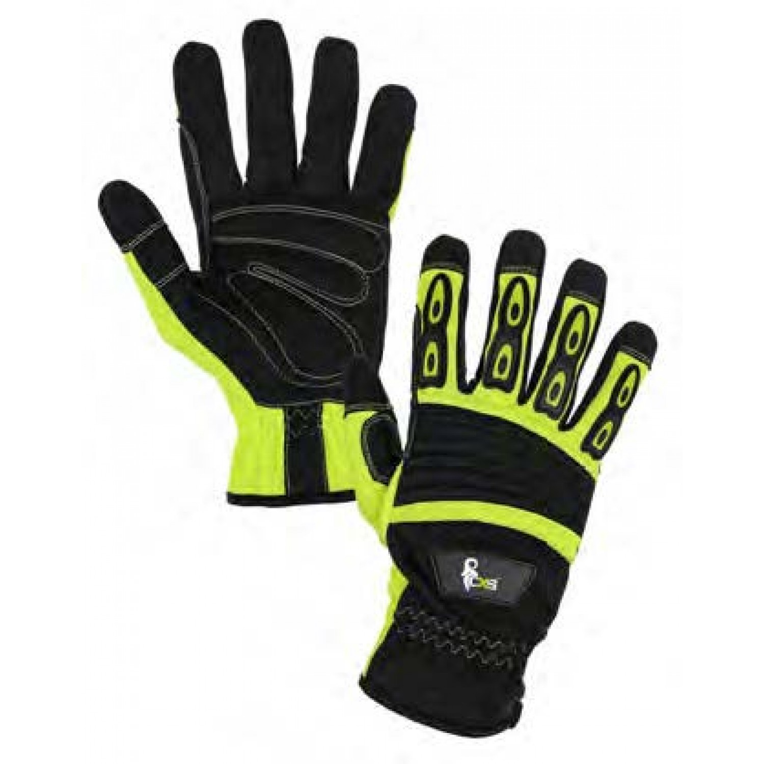 Рукавички YEMA