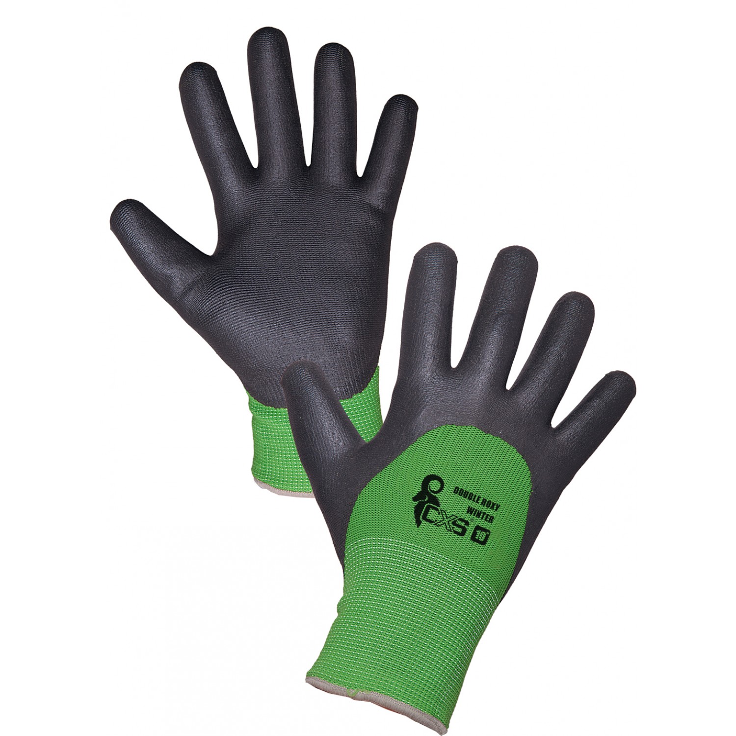 Рукавички ROXY DOUBLE WINTER