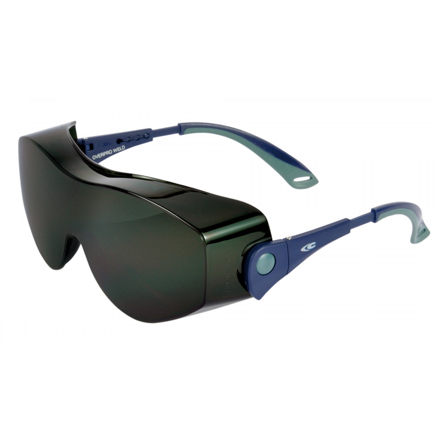 Окуляри Overpro Weld E012-B150