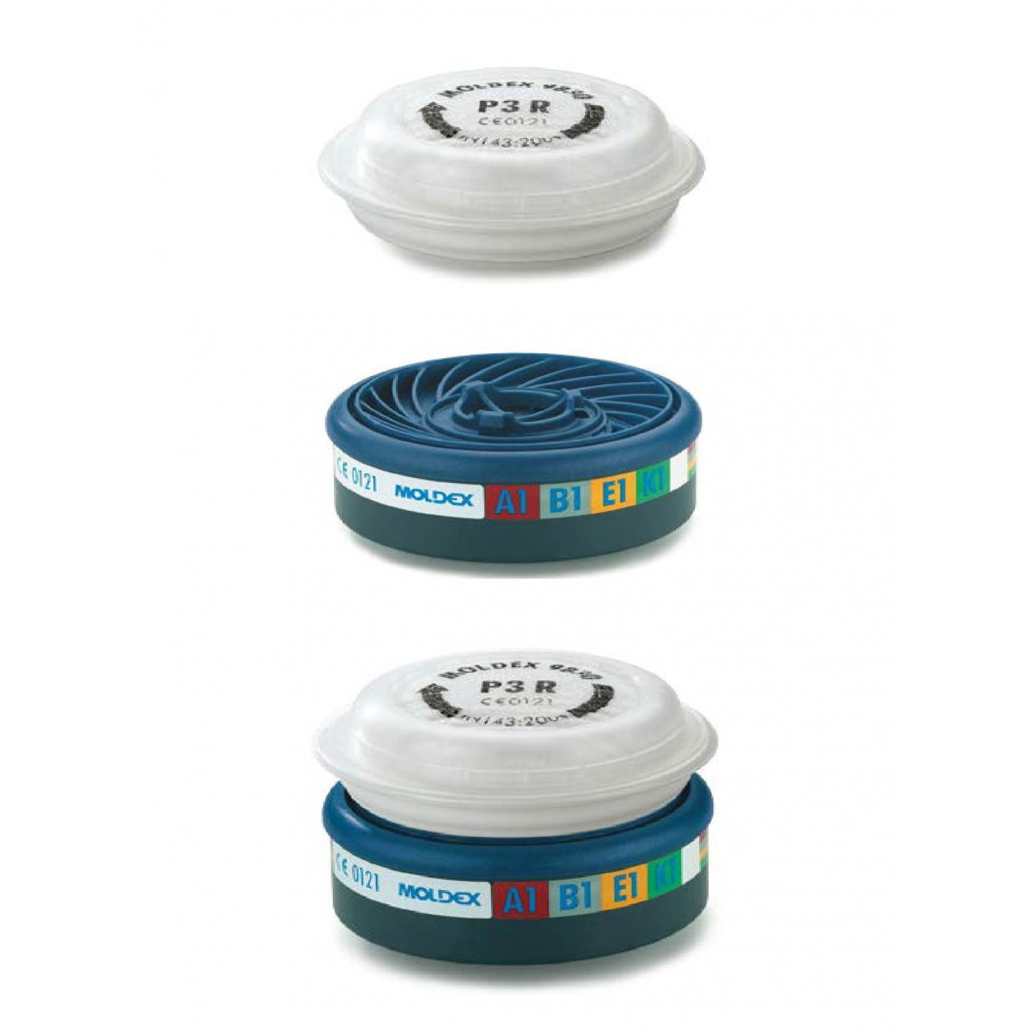 Байонентний фільтр EasyLock® 9030-P3R