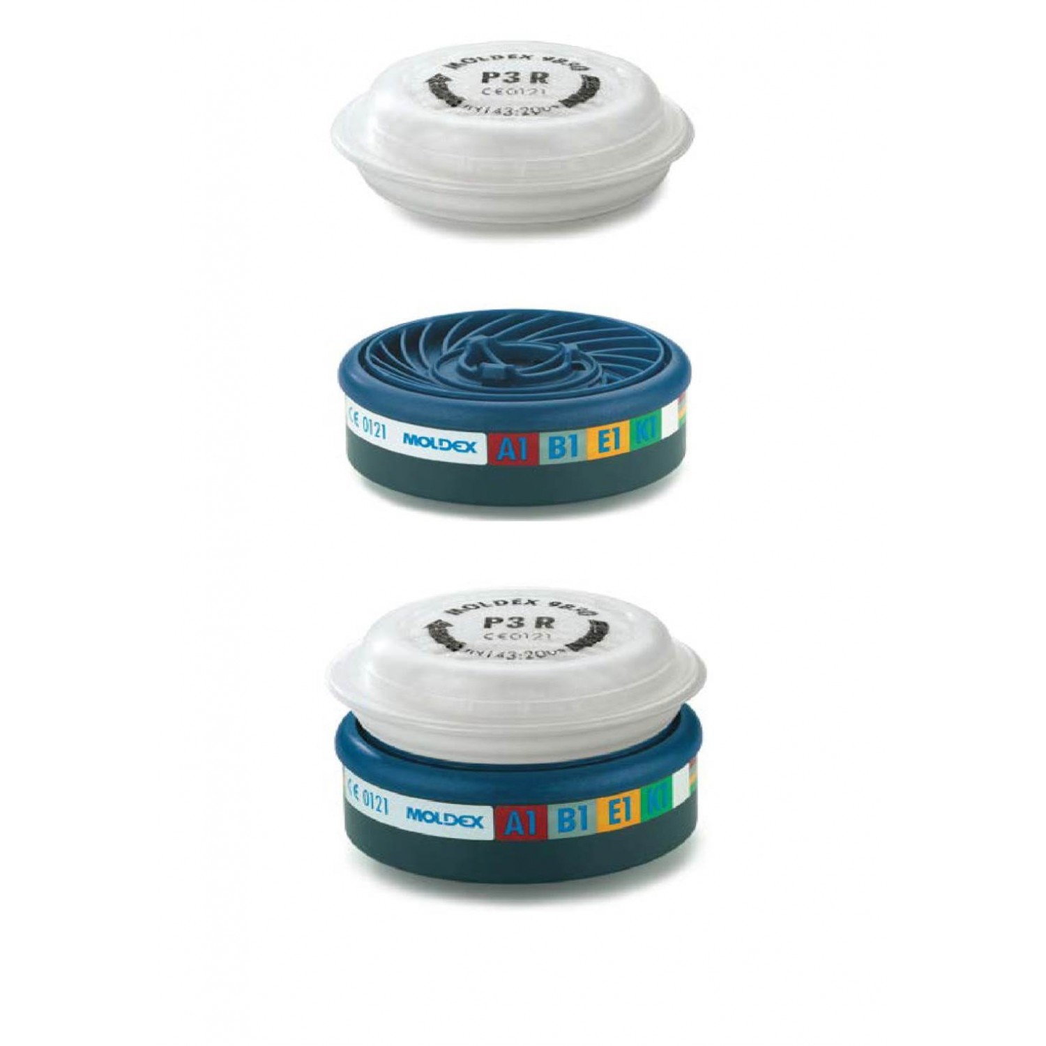 Байонентний фільтр EasyLock® 9100-A1