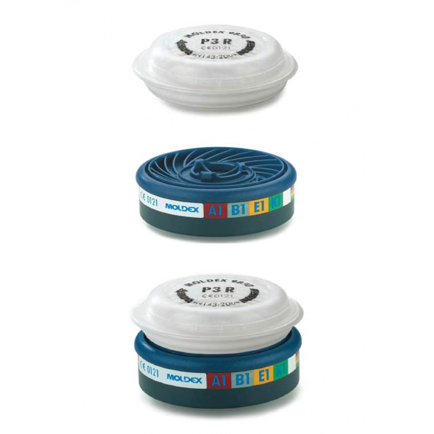 Байонентний фільтр EasyLock® 9500-A2B2E1