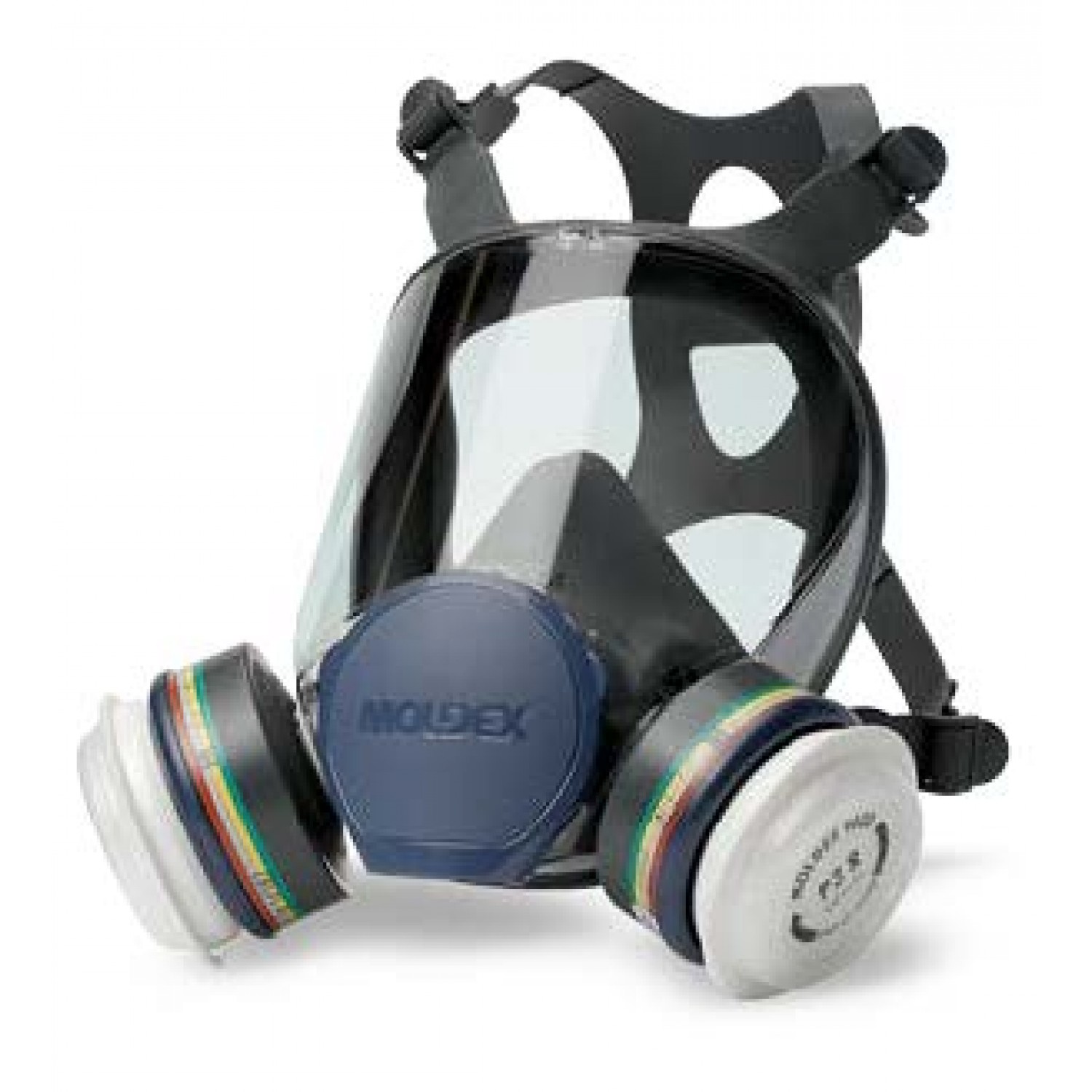 Маска серії 9000 CL2 EasyLock