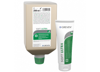Паста GREVEN SOFT ULTRA 250 мл