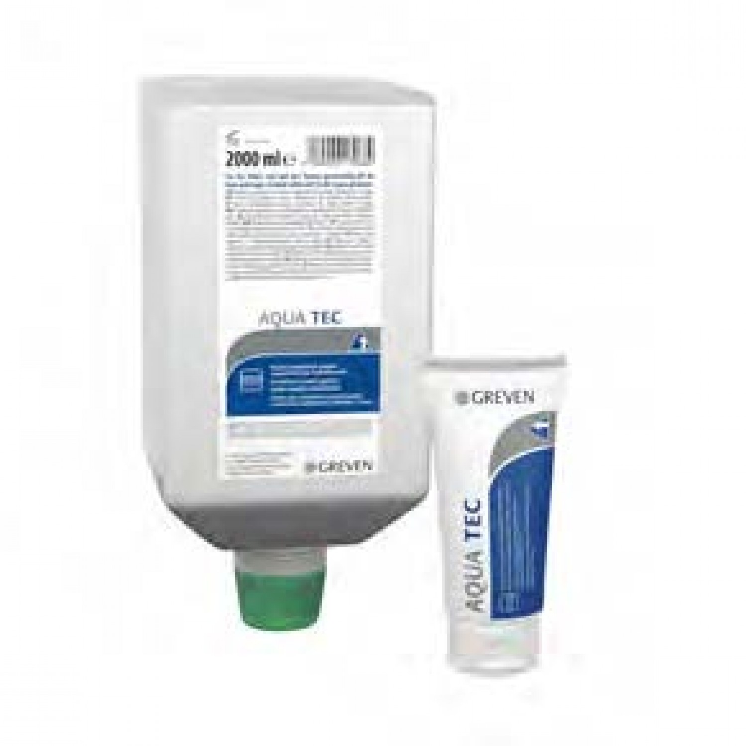 Крем GREVEN AQUA TEC 2000 мл