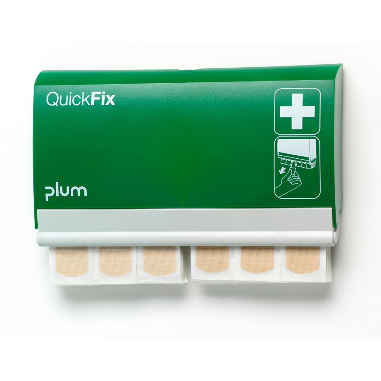 Диспенсер QuickFix Elastic