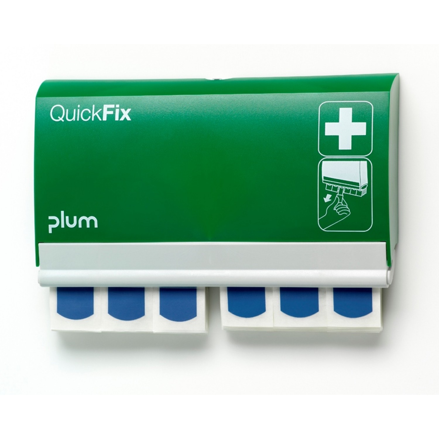 Диспенсер QuickFix Detectable