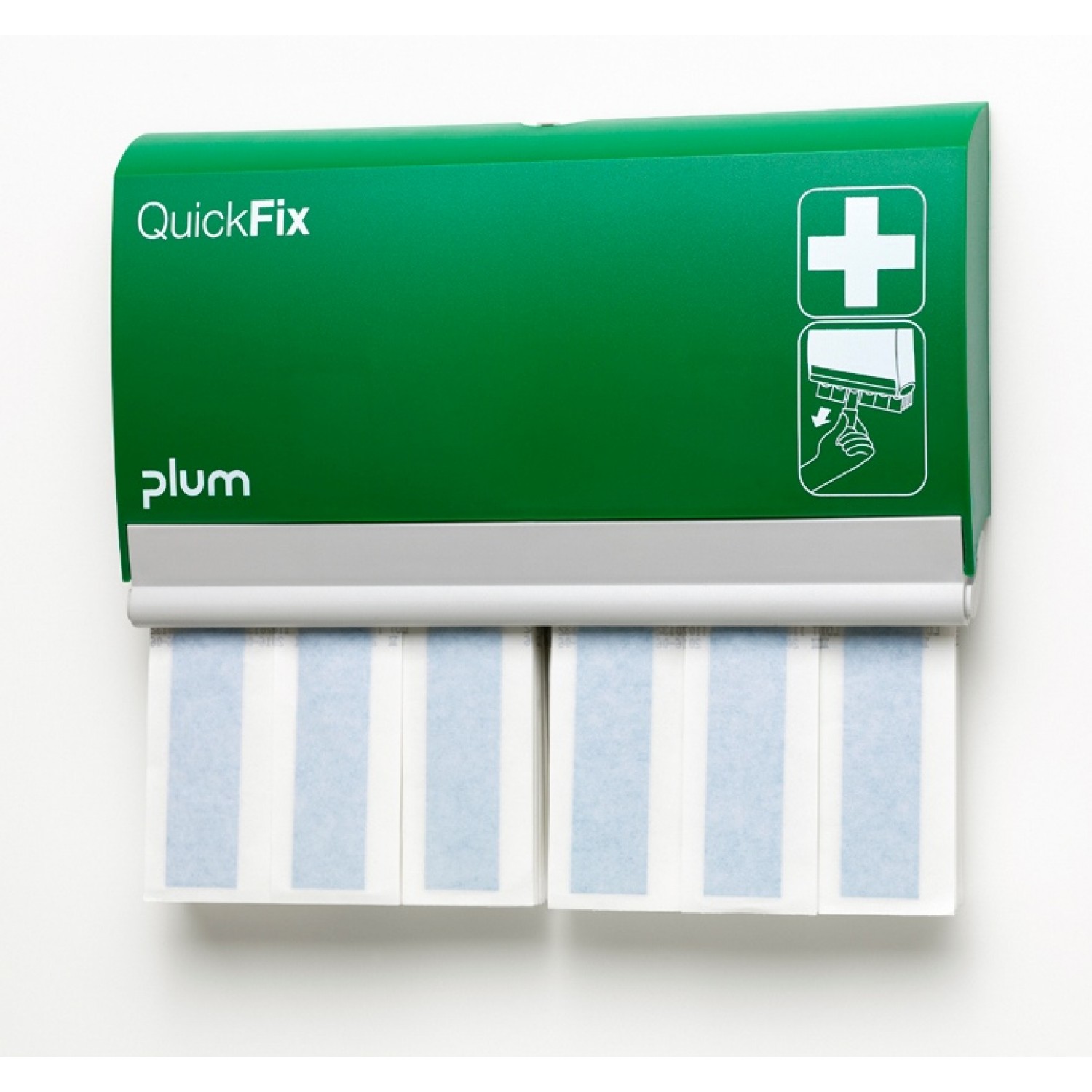 Диспенсер QuickFix Detectable Long