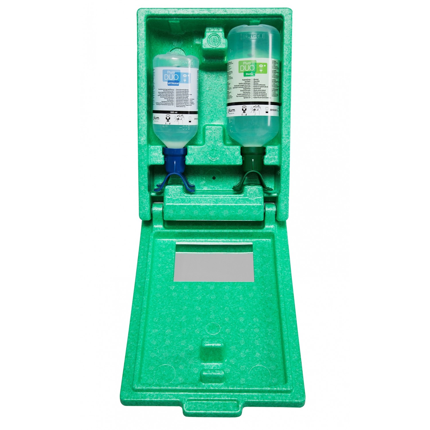 Станція Combi-Box DUO Maxi