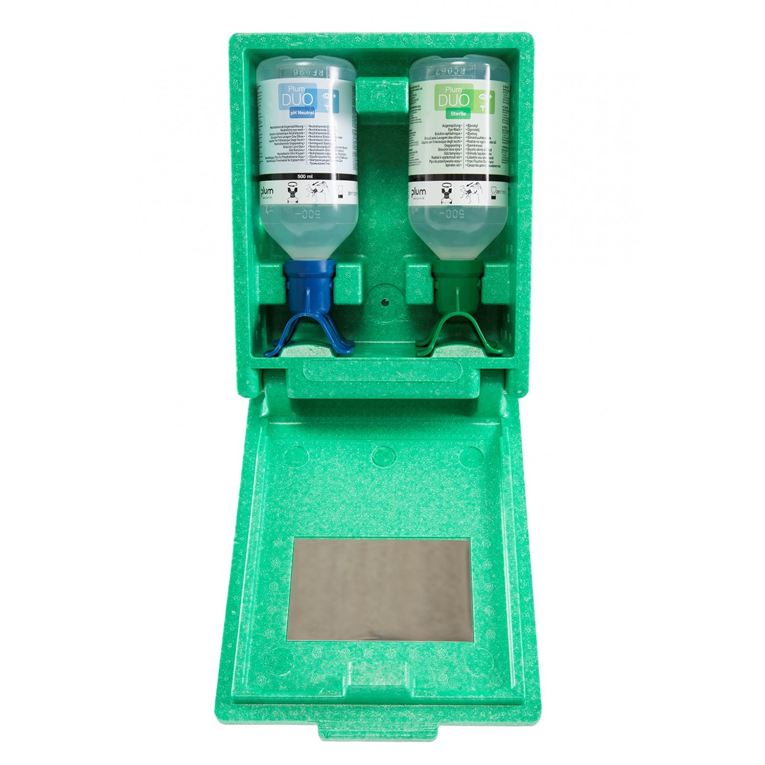 Станція Combi-Box DUO