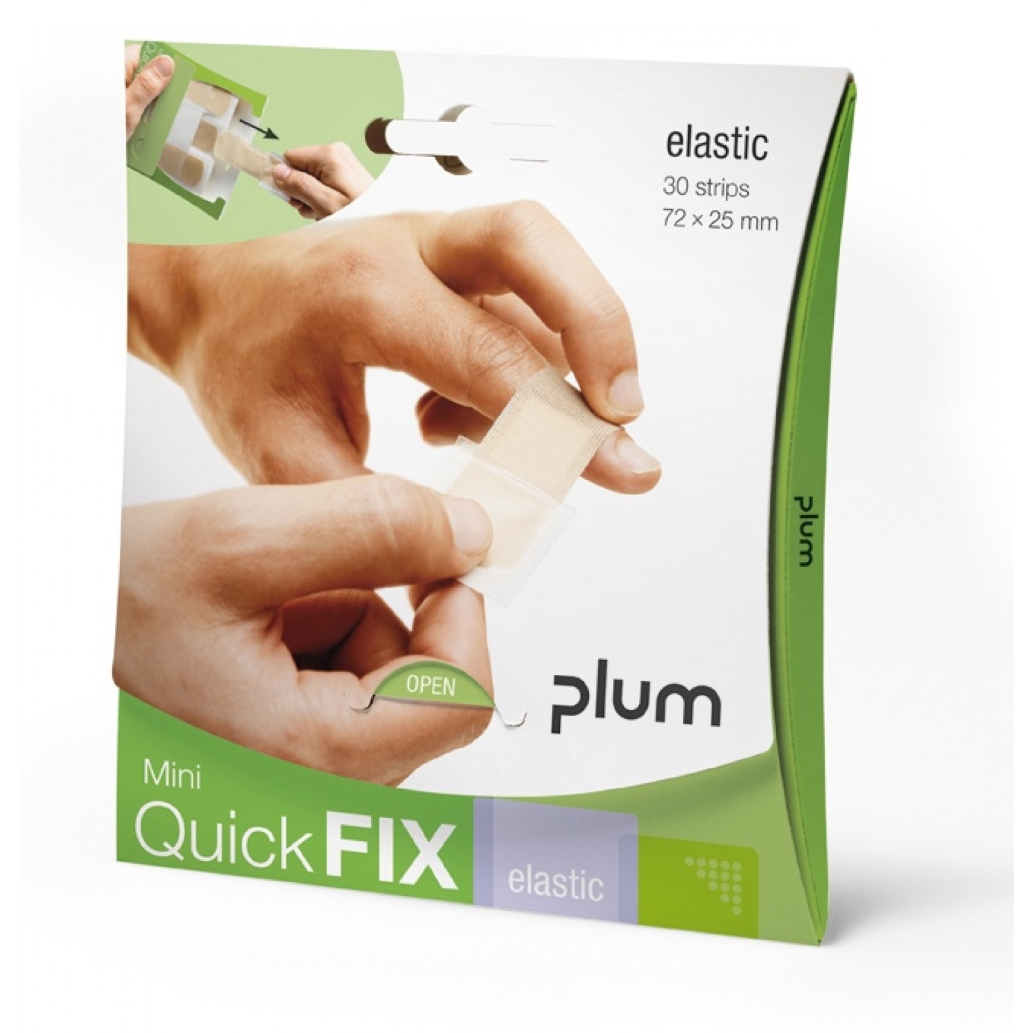 Упаковка QuickFix Mini