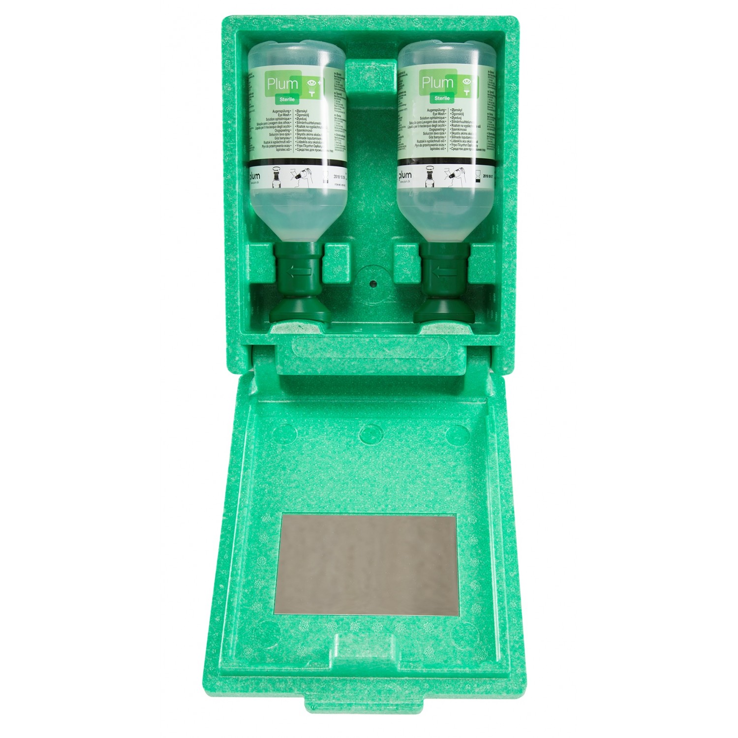 Станція Eye Wash Box