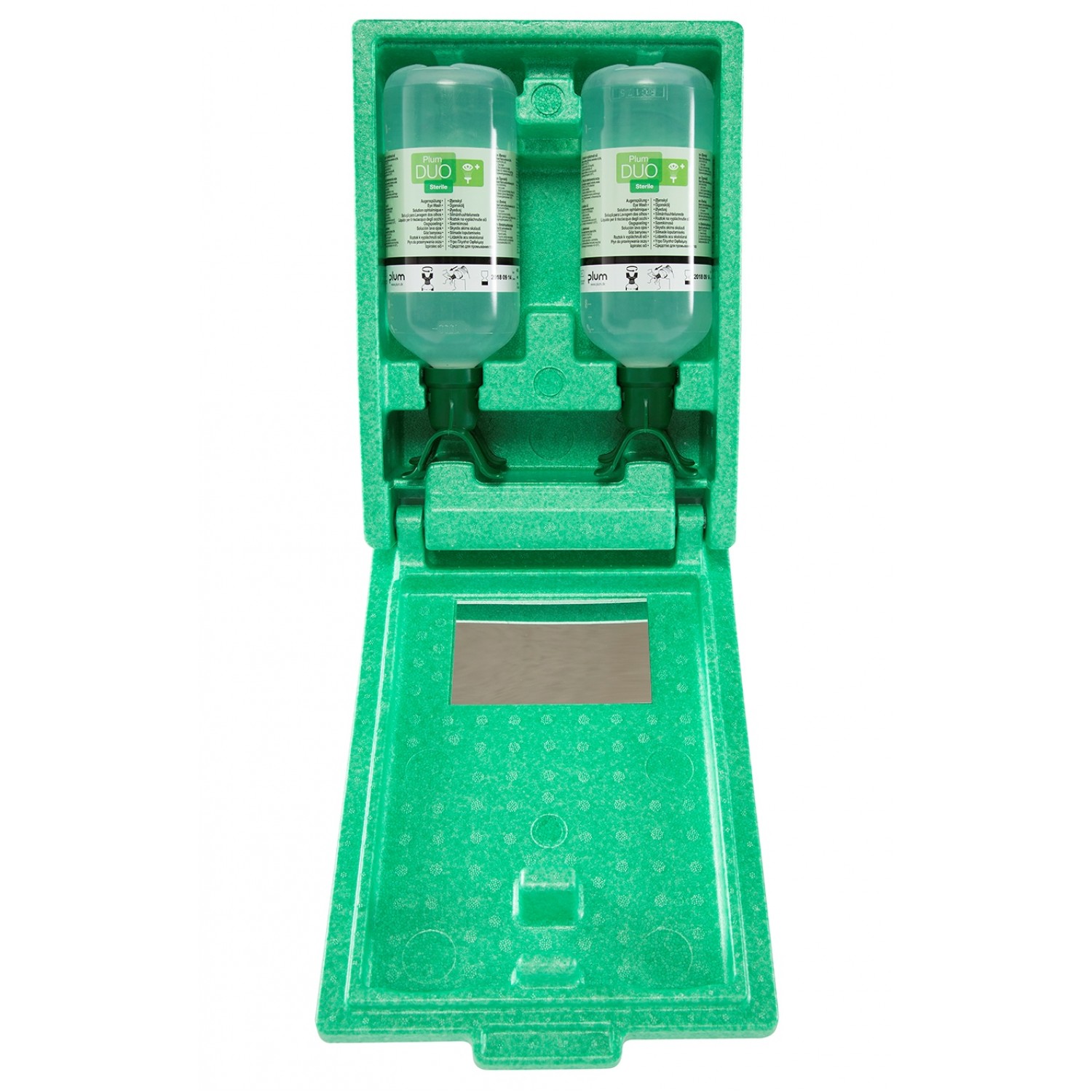 Станція Eye Wash Box DUO