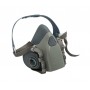 Напівмаска з кріпленням у 4-х точках PROMASK M 7500
