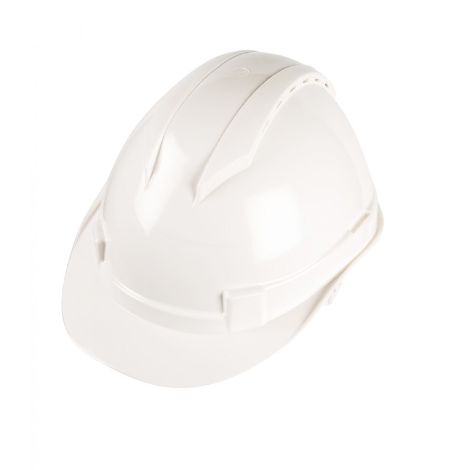 Каска захисна SAFE-GUARD 2110 з вентиляцією