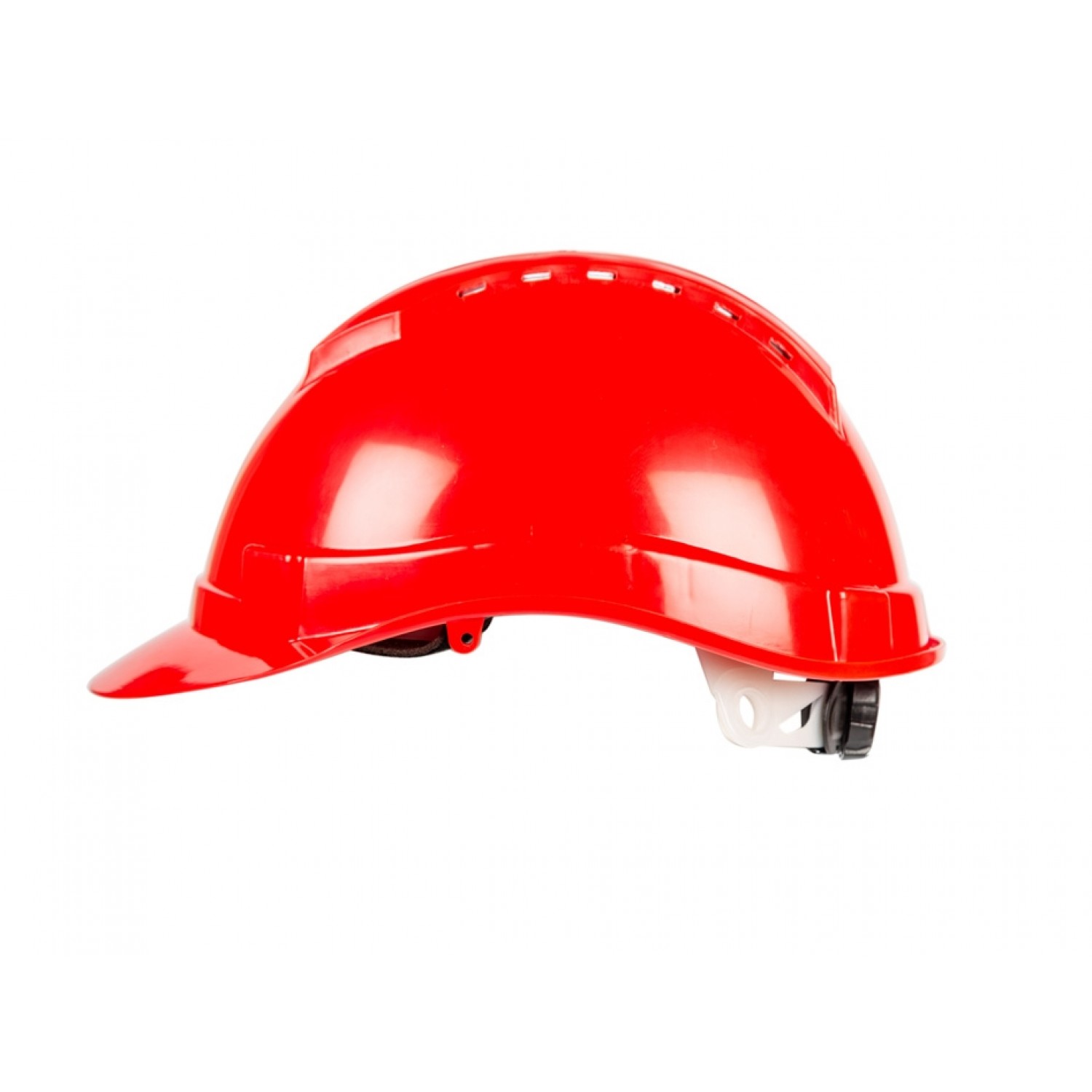 Каска захисна SAFE-GUARD 2120 з вентиляцією