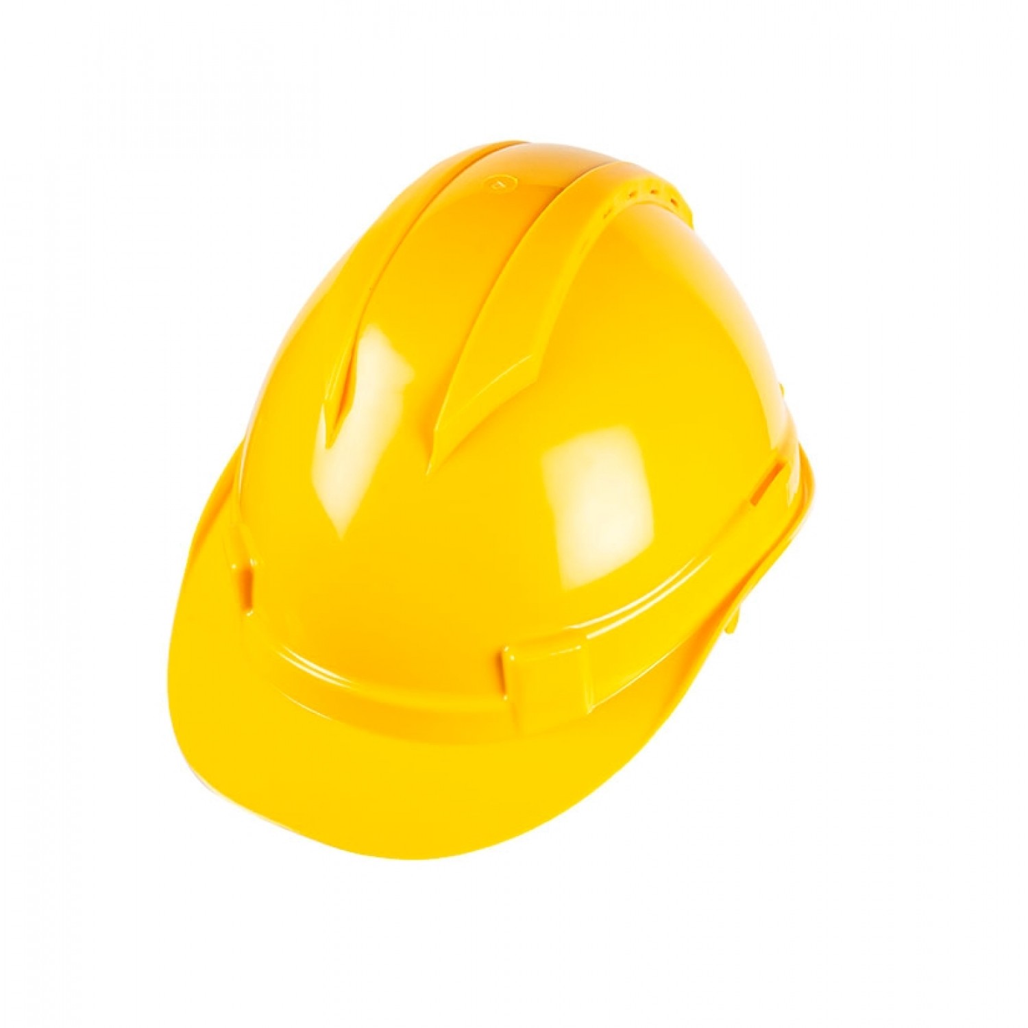 Каска захисна SAFE-GUARD 2130 з вентиляцією