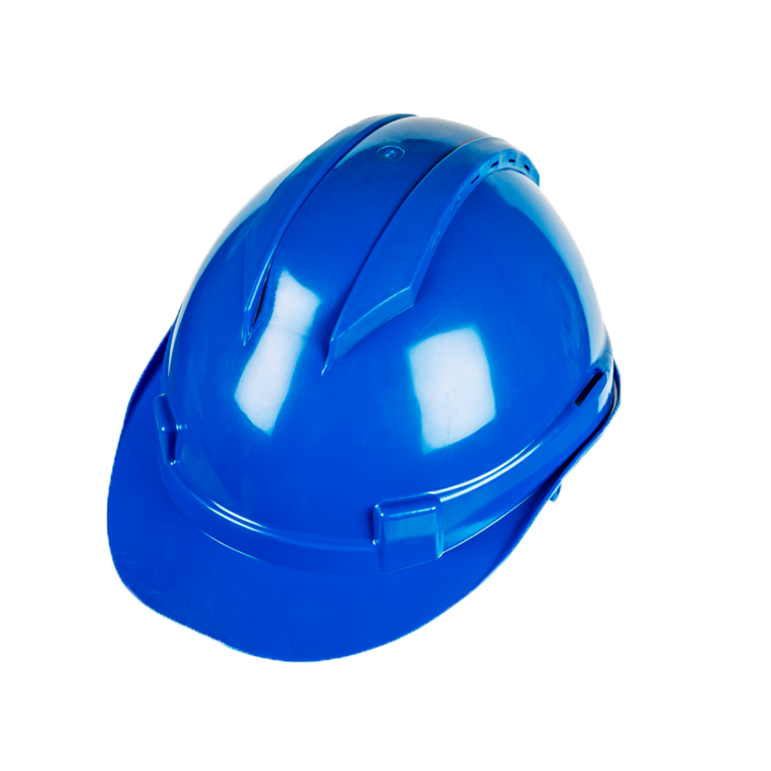 Каска захисна SAFE-GUARD 2140 з вентиляцією