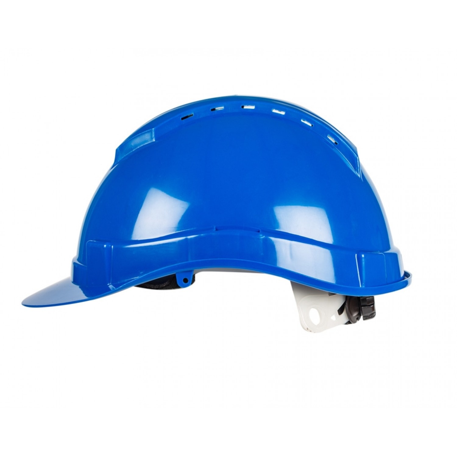 Каска захисна SAFE-GUARD 2140 з вентиляцією