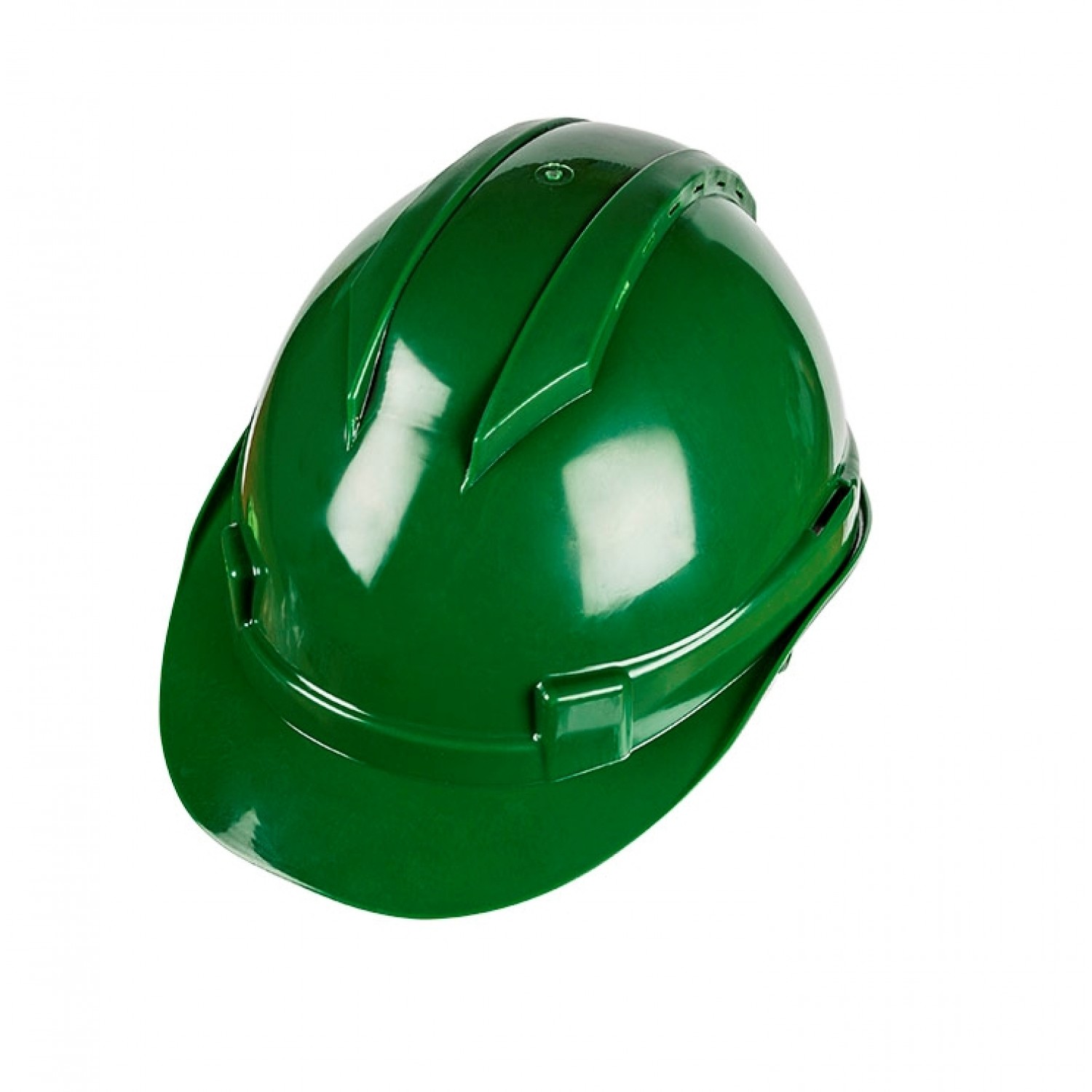 Каска захисна SAFE-GUARD 2150 з вентиляцією