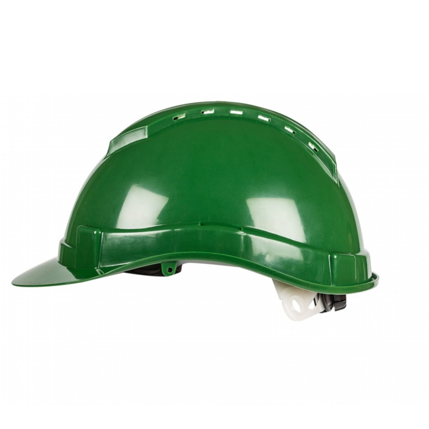 Каска захисна SAFE-GUARD 2150 з вентиляцією