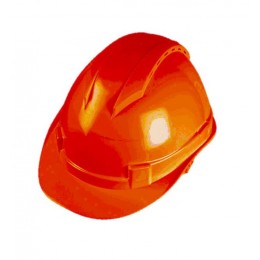 Каска захисна SAFE-GUARD 2160  з вентиляцією