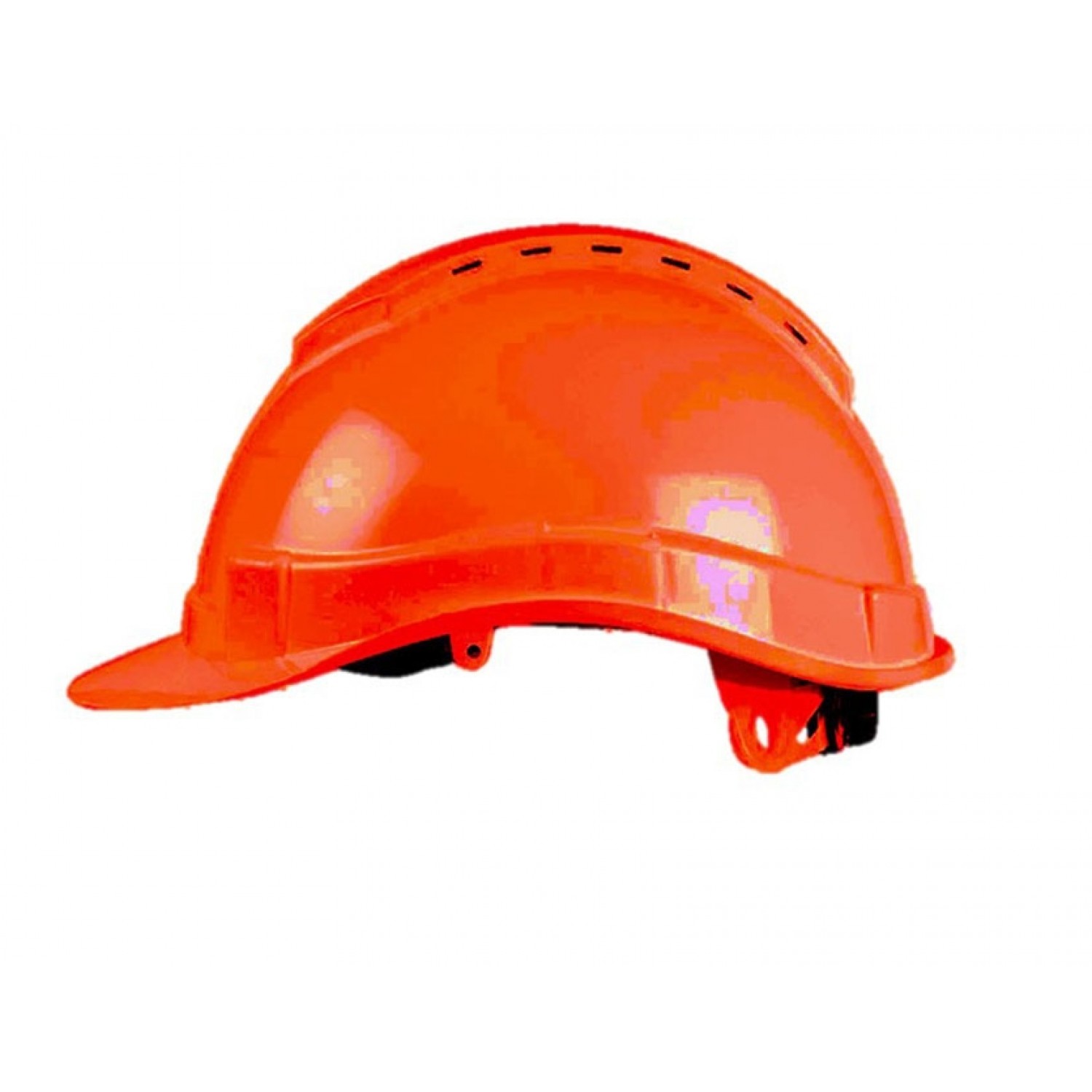 Каска захисна SAFE-GUARD 2160  з вентиляцією