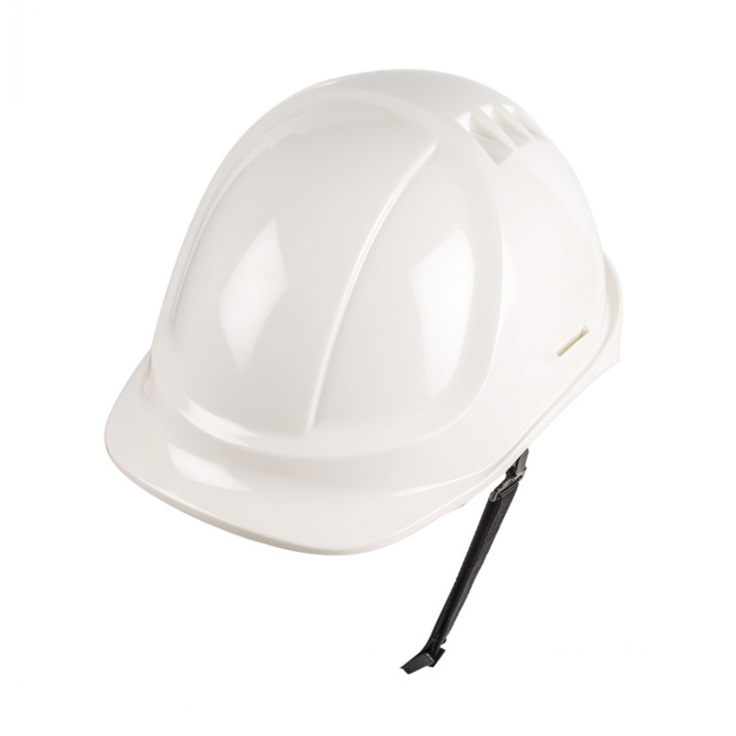 Каска захисна SAFE-GUARD 3110 без вентиляції
