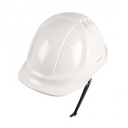 Каска захисна SAFE-GUARD 3110 без вентиляції