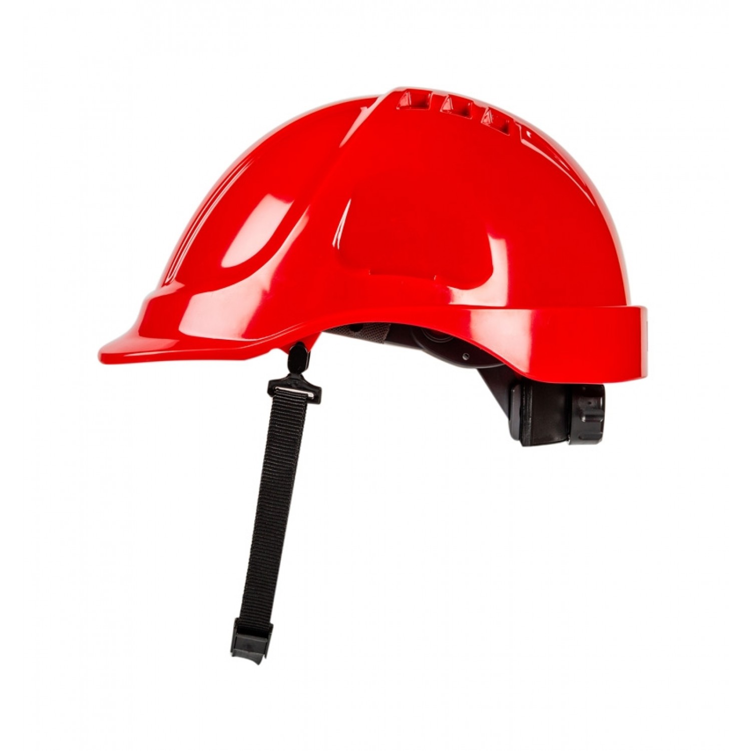 Каска захисна SAFE-GUARD 3120 без вентиляції