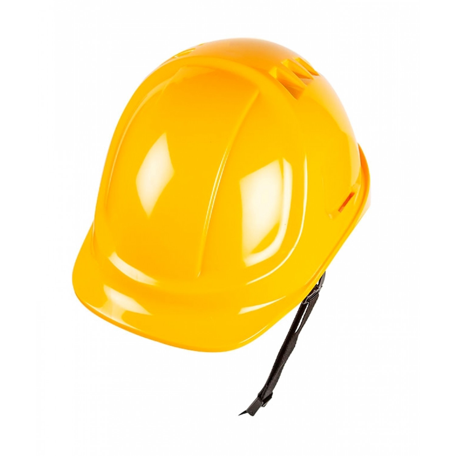 Каска захисна SAFE-GUARD 3130 без вентиляції