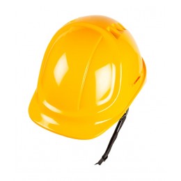 Каска захисна SAFE-GUARD 3130 без вентиляції