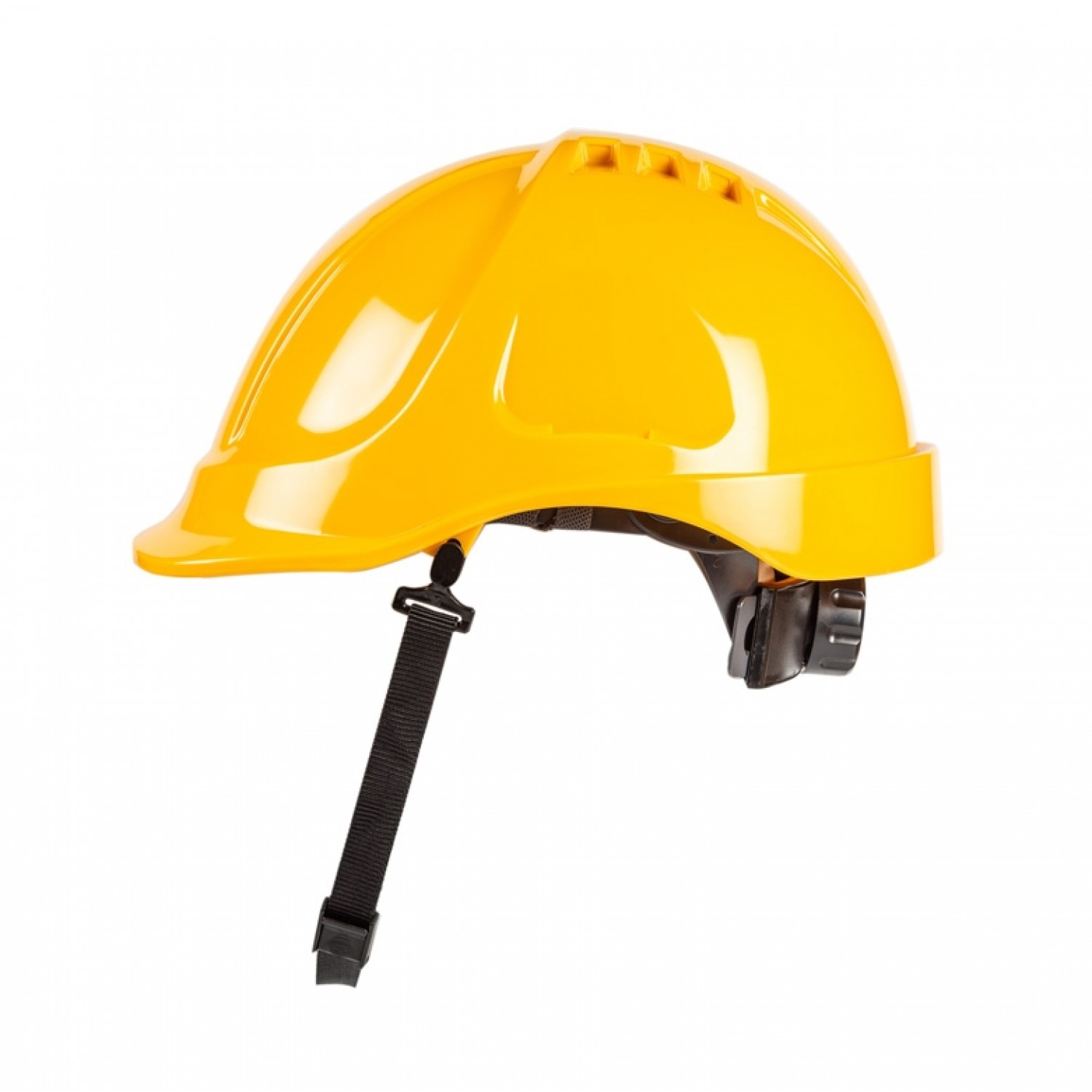 Каска захисна SAFE-GUARD 3130 без вентиляції