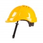 Каска захисна SAFE-GUARD 3130 без вентиляції