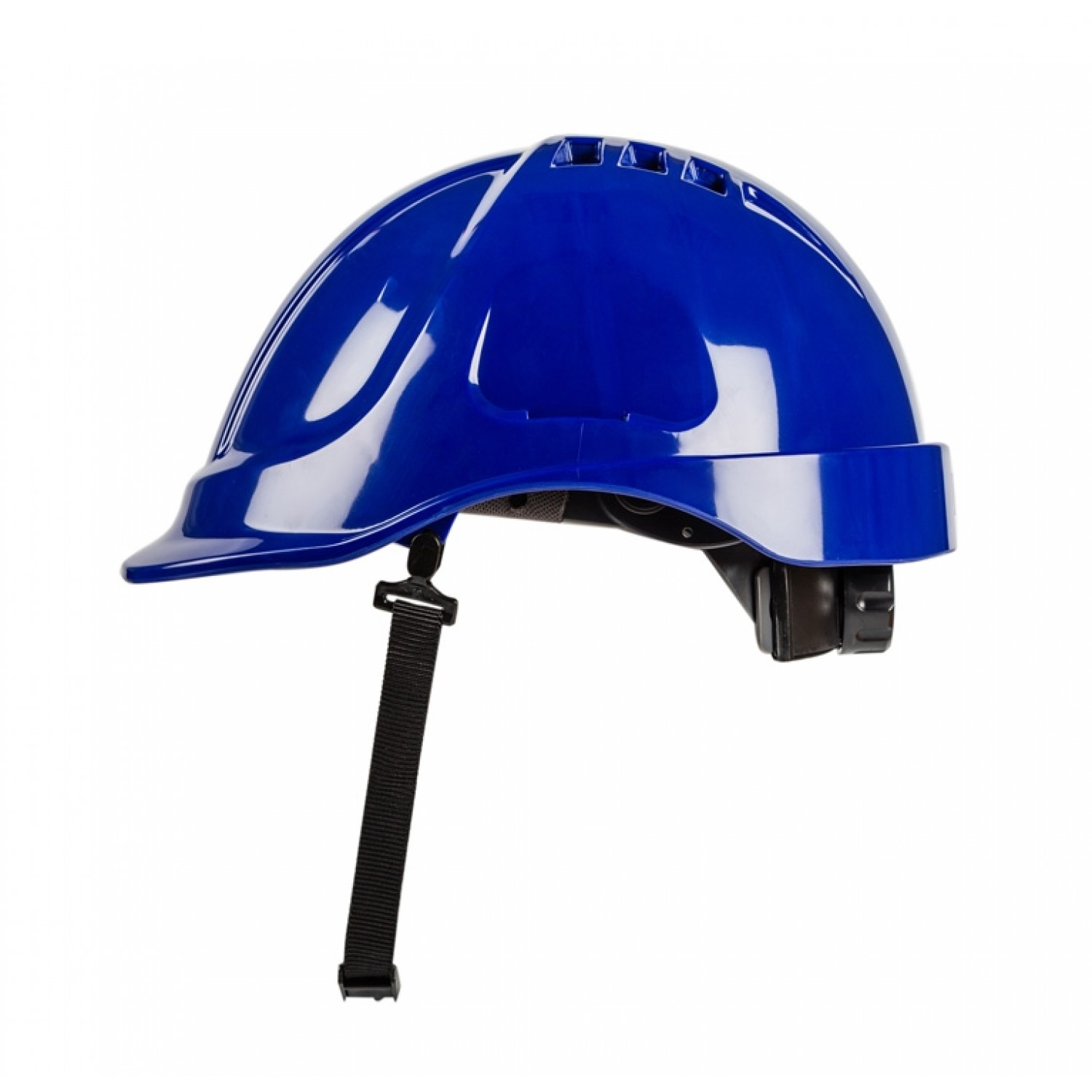 Каска захисна SAFE-GUARD 3140 без вентиляції