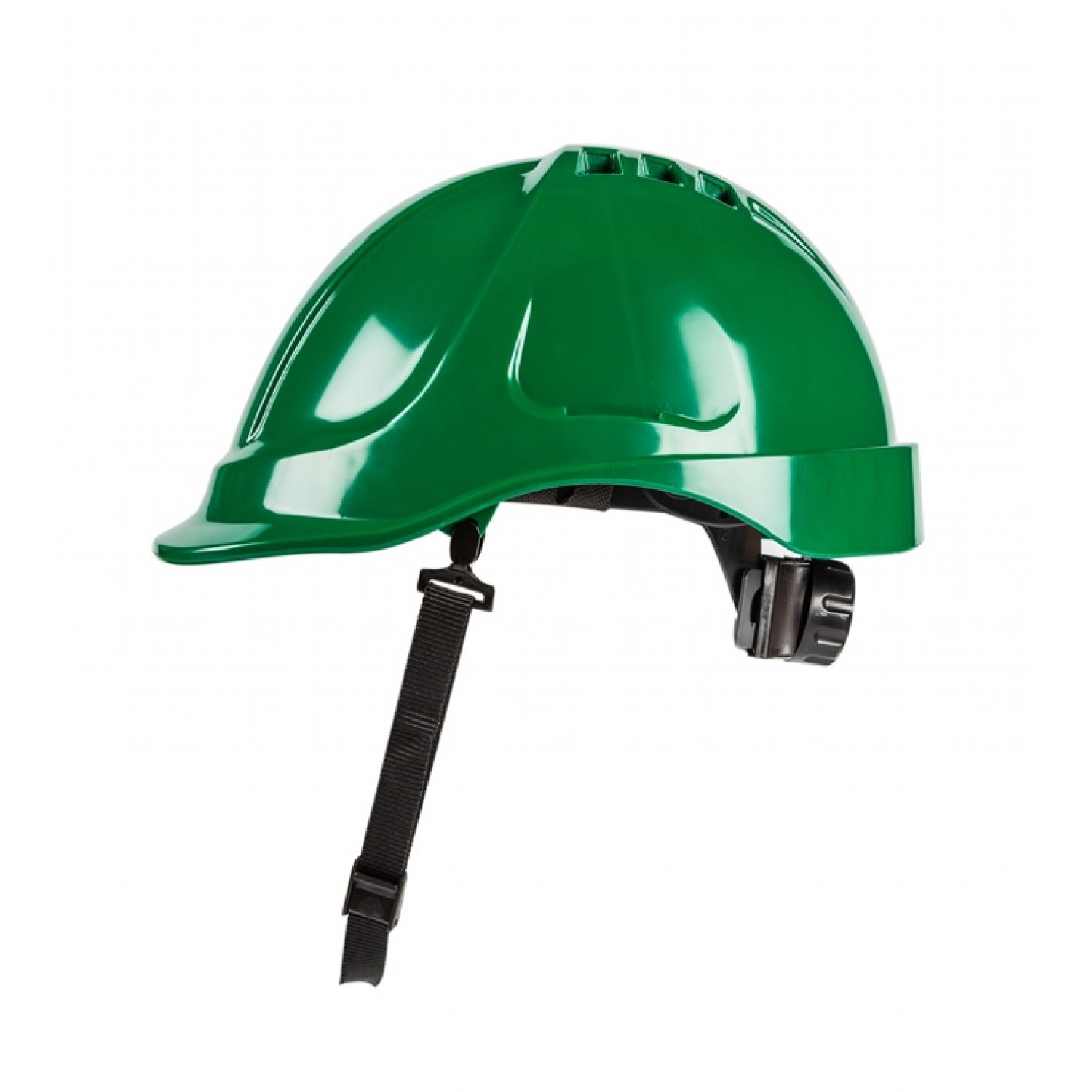 Каска захисна SAFE-GUARD 3150 без вентиляції