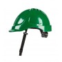 Каска захисна SAFE-GUARD 3150 без вентиляції
