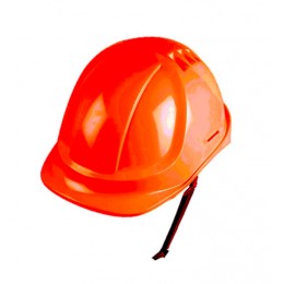 Каска захисна SAFE-GUARD 3160 без вентиляції